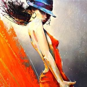 Meet your Posher, Laura